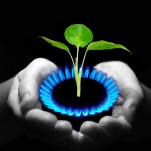 GREEN Natural Gas Energy
